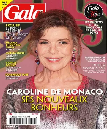 Gala N°1555 Du 30 Mars 2023 [Magazines]