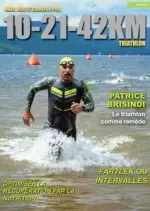 10-21-42km - Juillet 2017 [Magazines]