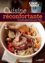 Cuisine Réconfortante [Livres]