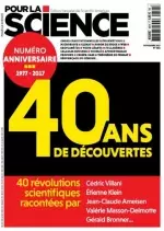 Pour la Science N°481 - Novembre 2017  [Magazines]