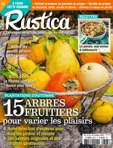 Rustica - 13 Octobre 2023 [Magazines]