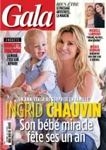 Gala N°1254 - 21 au 27 Juin 2017 [Magazines]