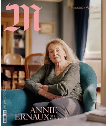 Le Monde Magazine Du 27 Avril 2019  [Magazines]