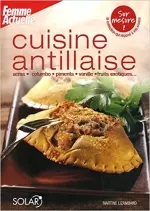 Cuisine antillaise  [Livres]