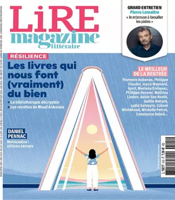 Lire N°515 – Février 2023 [Magazines]