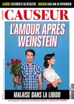 Causeur - Été 2018 (No. 59)  [Magazines]