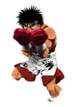 HAJIME NO IPPO - T001 À T121 [Mangas]