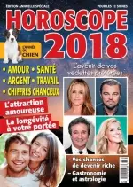 Horoscope 2018 [Magazines]