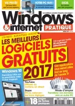 Windows & Internet Pratique N°54 - Avril 2017  [Magazines]