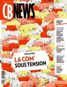 CB News - Octobre 2023 [Magazines]