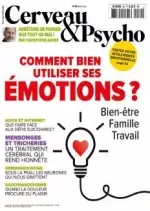 Cerveau & Psycho - Juin 2017  [Magazines]