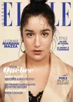 Elle Québec - Juin 2018 [Magazines]