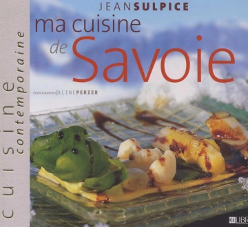 Ma cuisine de Savoie [Livres]