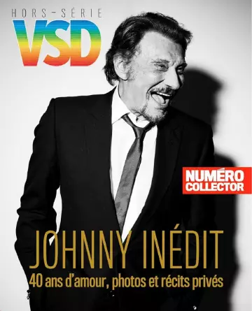 VSD Hors Série N°1 – Juin 2019 [Magazines]