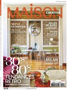 Maison Créative N.140 - Mars-Avril 2024 [Magazines]