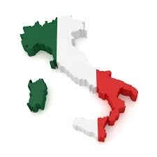 Pack Journaux italiens du 5 juillet 2024 [Journaux]