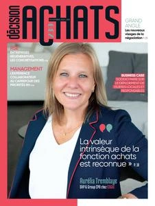 Décision Achats N.239 - Novembre 2023 [Magazines]