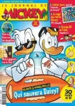 Le Journal de Mickey - 19 Juillet 2017 [Magazines]