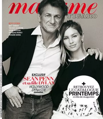 Madame Figaro Du 17 Septembre 2021 [Magazines]