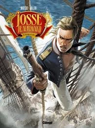 Josse Beauregard T01 à T02 [BD]