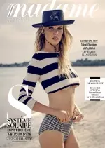 Madame Figaro Du 13 Juillet 2018  [Magazines]