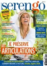 Serengo N°19 - Juin 2017  [Magazines]