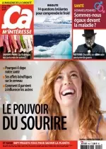 Ça M'Intéresse - Janvier 2018 [Magazines]