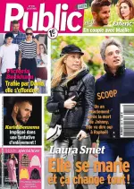 Public N°798 Du 26 Octobre 2018  [Magazines]