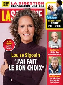 La Semaine - 17 Novembre 2023 [Magazines]