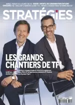 Stratégies N°1959 Du 30 Août 2018 [Magazines]