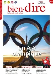 Bien-Dire - Juillet-Août 2024 [Magazines]