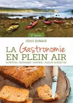 La Gastronomie en plein air [Livres]