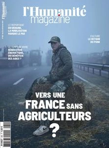 L'Humanité Magazine N.893 - 22 Février 2024 [Magazines]