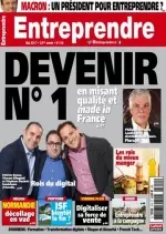 Entreprendre N°310 - Mai/Juin 2017 [Magazines]