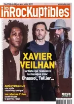 Les Inrockuptibles - 28 Juin au 4 Juillet 2017 [Magazines]