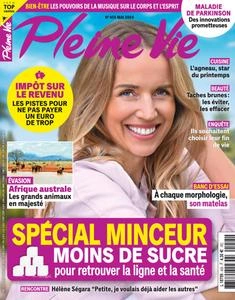 Pleine Vie N.455 - Mai 2024  [Magazines]