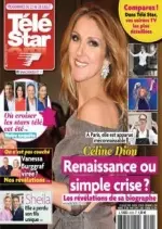 Télé Star - 22 au 28 Juillet 2017  [Magazines]