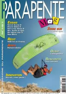 Parapente Mag - Août-Septembre 2020 [Magazines]