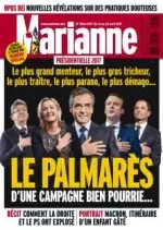 Marianne N°1046 du 14 Avril 2017  [Magazines]