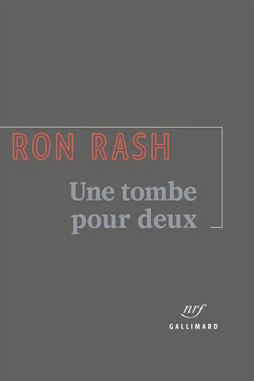 Unetombe pour deux Ron Rash [Livres]