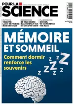 Pour La Science N°494 – Décembre 2018 [Magazines]