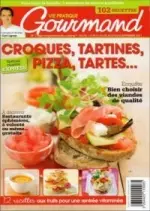 Vie Pratique Gourmand N°222  [Magazines]