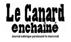 Le Canard enchaîné - 19 Janvier 2021  [Journaux]