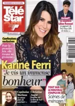 Télé Star - 9 Avril 2018 [Magazines]