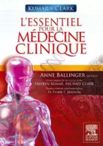 L’essentiel pour la médecine clinique [Livres]