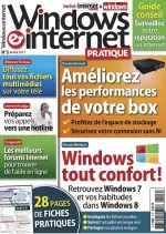 Windows & Internet Pratique N°3  [Magazines]