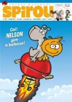 Le Journal de Spirou - 26 Juillet 2017 [Magazines]