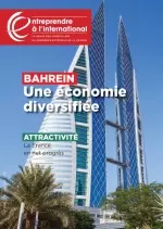 Entreprendre à l'international - Mai-Juin 2018 [Magazines]