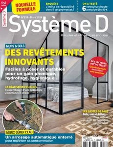 Système D - Mars 2024 [Magazines]