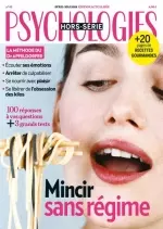 Psychologies Hors-Série - Avril-Mai 2018  [Magazines]